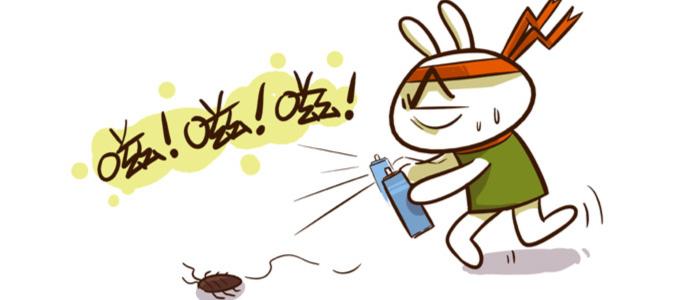 治蟑螂硼酸加土豆泥怎么灭蟑螂,彻底消灭蟑螂之冬天灭蟑螂的方法