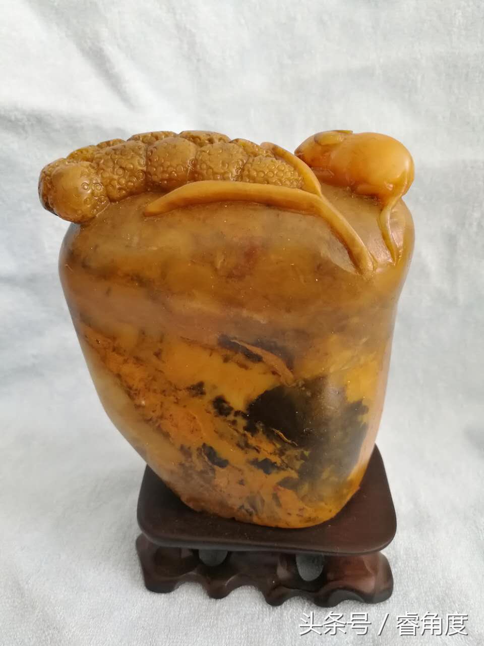 巴林石介绍大全,巴林石有几种