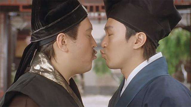 星爷拍的最好的戏,星爷最尴尬的一部戏