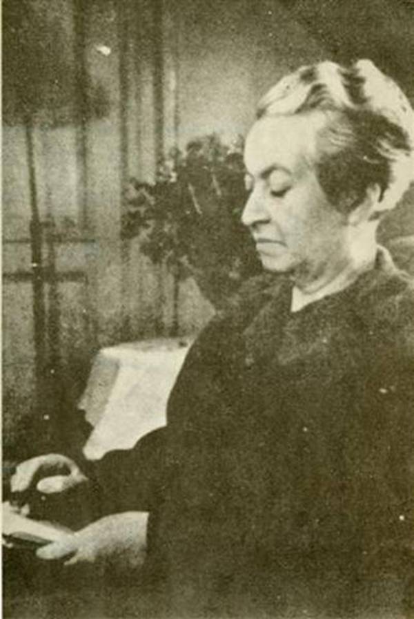 每日花语问候,每日花语桔梗花