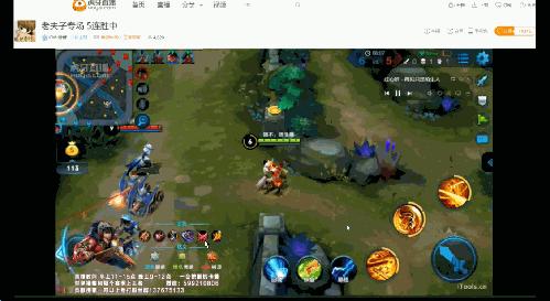 王者荣耀老夫子的最强攻略玩法,王者荣耀打不死的老夫子最新出装