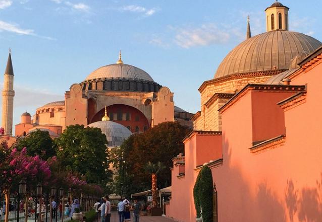 土耳其十日自由行攻略,希腊六日游自由行攻略