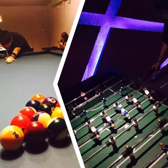 魔都城市中心游乐场,魔都一站式畅玩的室内游乐场来啦