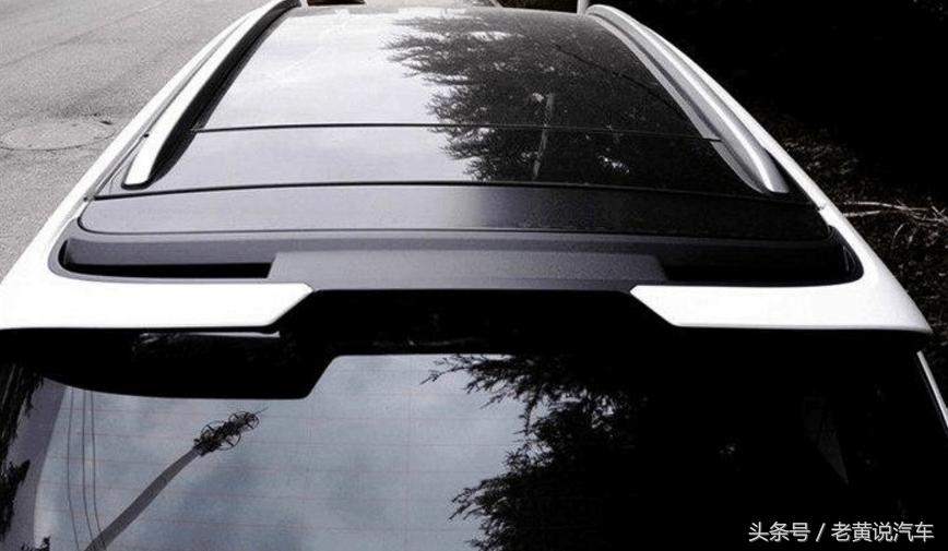 吉利帝豪gs16领尚型配置表,帝豪gs2018款提车感受