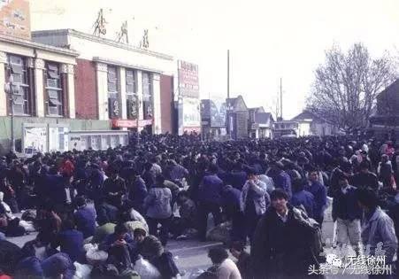 认识火车,第一次看到徐州火车站的感想