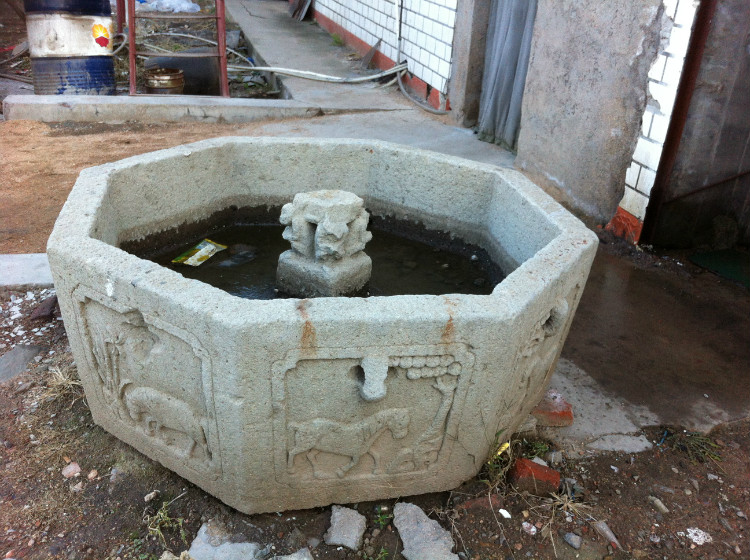 土默特王爷府,土默特旗王爷府