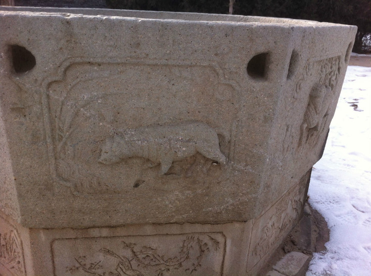 土默特王爷府,土默特旗王爷府