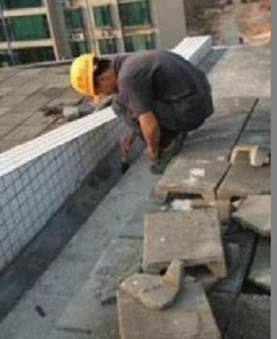 高楼外墙渗水有什么好的办法解决,高楼外墙渗水室内能解决吗