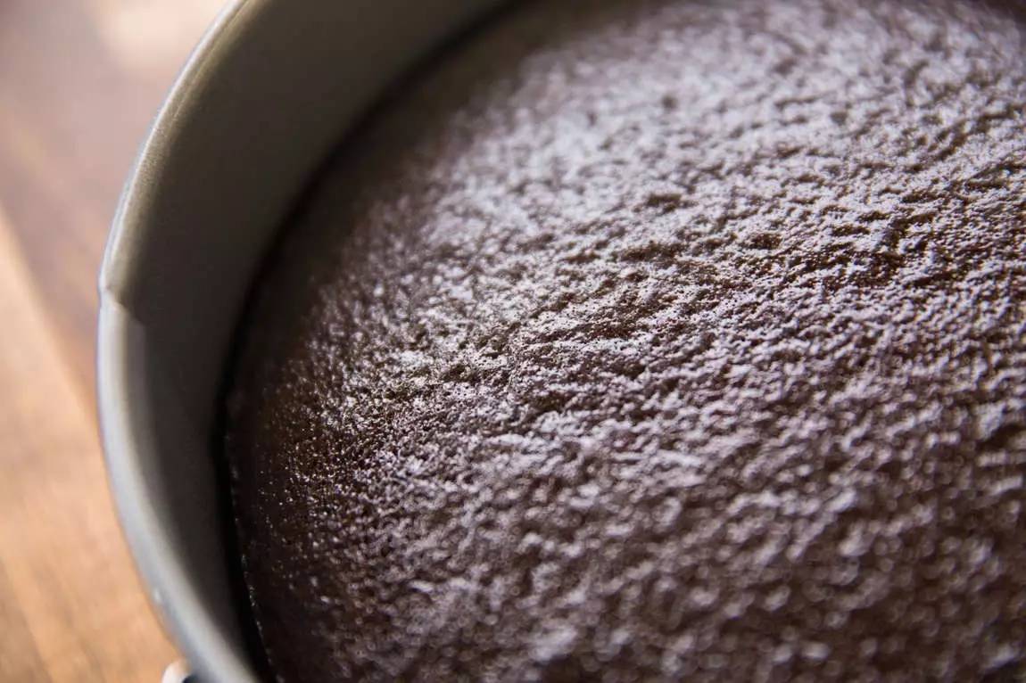 巧克力蛋糕详细教程做法,终极蛋糕怎么做