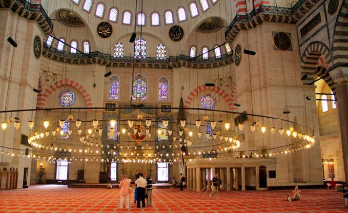 土耳其十日自由行攻略,希腊六日游自由行攻略