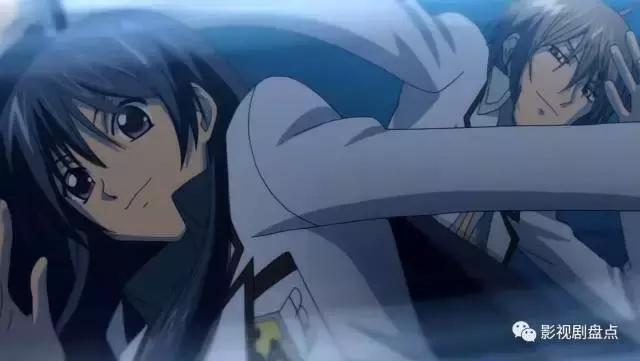 100部校园青春动漫,好看的日本纯爱校园动漫