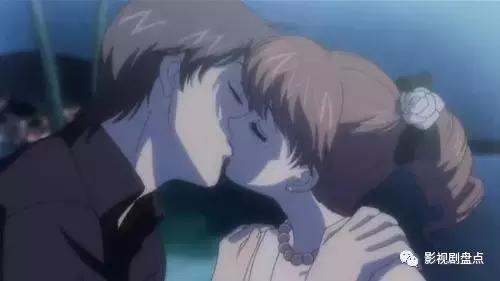 100部校园青春动漫,好看的日本纯爱校园动漫