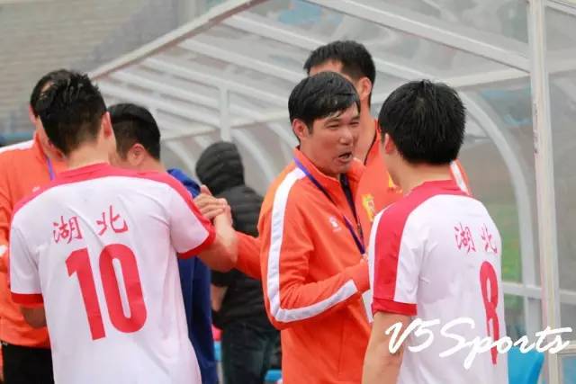 全运会湖北u20男足名单,湖北u20男足