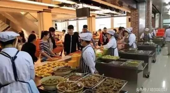 10块钱吃遍高校,1000元吃遍大学城火锅