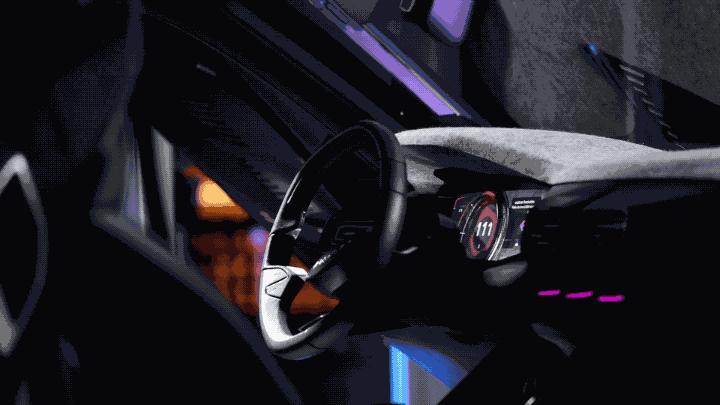 lynkco是什么牌子的车,lynk&co领克概念车视频