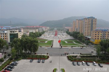 通化配音,吉林省通化市配音