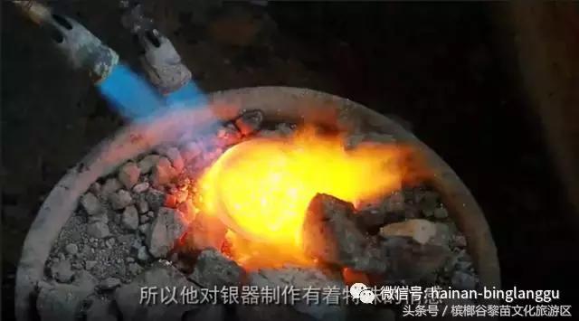 拉丝工艺和传承,最细的金属拉丝工艺