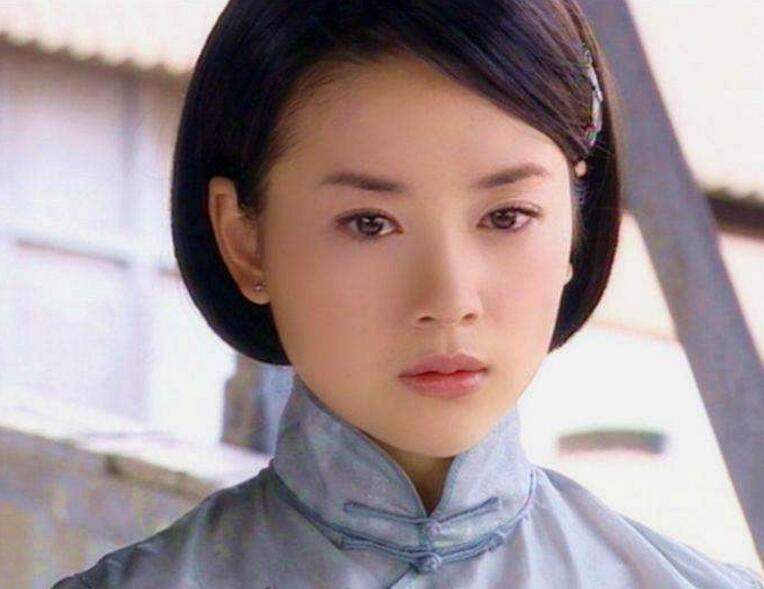 金粉世家经典八姐片段,金粉世家大哥和八妹的画面