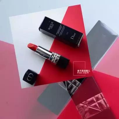 种草秋冬必备滋润口红,种草一款好用的唇膏