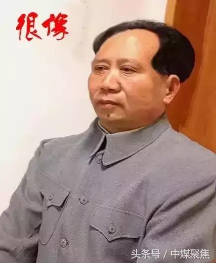 王勇祥：伟人模仿文化艺术路上觅伯乐