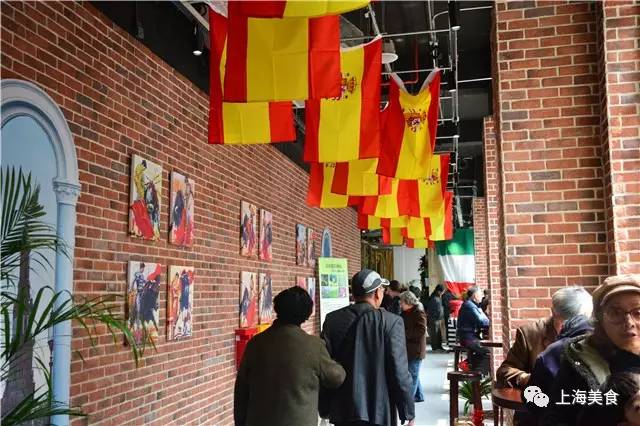 带你不出门吃遍世界美食,大世界美食攻略