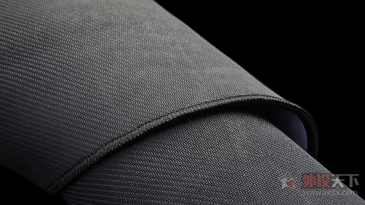 edg鼠标垫评测,edg蓝色鼠标垫