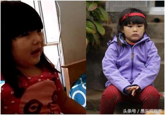 爸爸去哪儿三季孩子长大的样子,爸爸去哪儿每一季最受欢迎的孩子