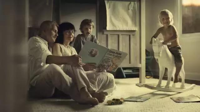 出嫁后，你会顺服婆家吗？——从“挪亚家的女人们”想到的