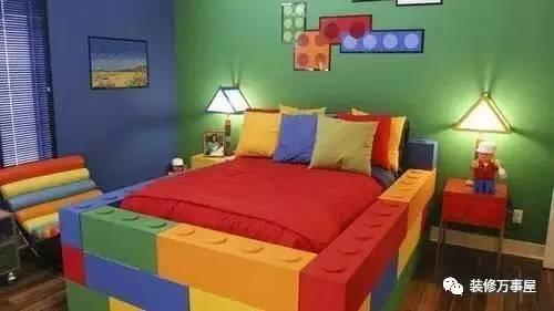 乐高玩具能玩啥游戏,乐高玩具可以拼装成小汽车