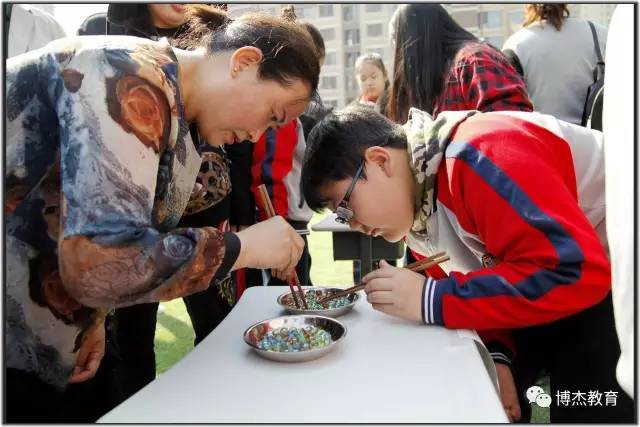 亲子运动会一起感受童心乐趣,亲子趣味运动会大合集