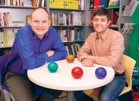 Xtecher专访世界顶级计算机大师，聆听他的“小小梦想”