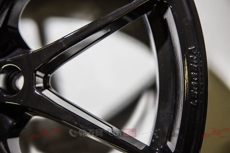 16寸经典五幅刀锋轮毂,五幅oz轮毂