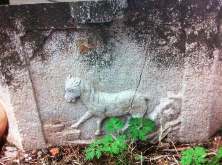 土默特王爷府,土默特旗王爷府