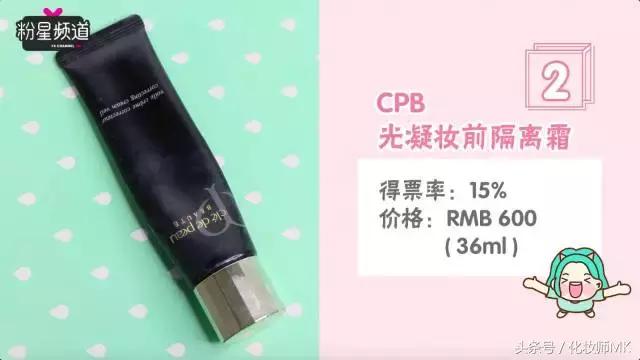 最好用的隔离霜进口,公认好用的隔离霜