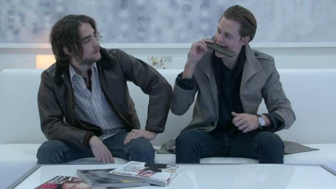 灵异鬼神美剧电视剧推荐,灵异魔法美剧排行榜前十名