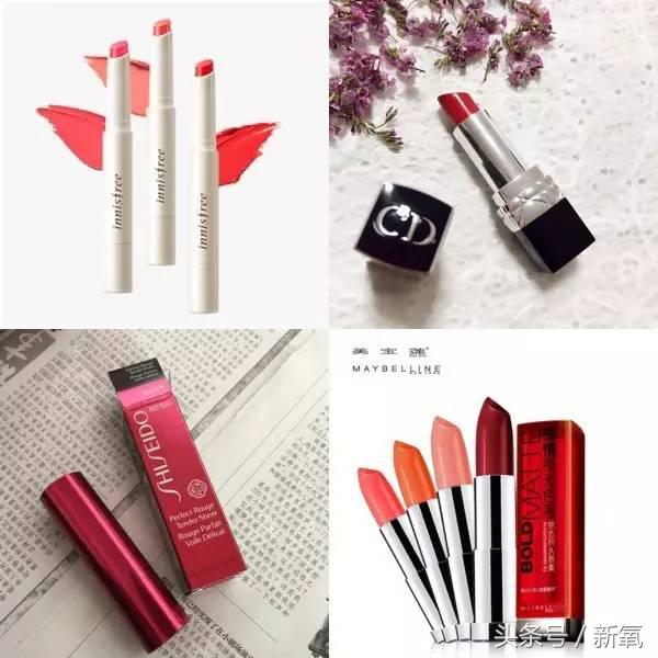 99%的人都不知道的国货,99%的人都不了解的口红真相