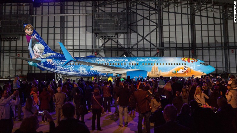 世界上涂装最好看的航空公司,世界上十大最漂亮的飞机彩绘