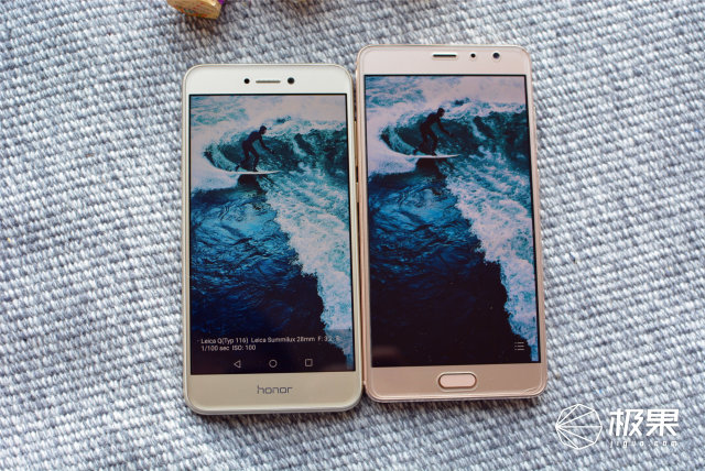 荣耀8青春版深度测评,荣耀8青春版有什么高级功能