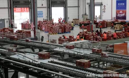 电商模式下的德邦物流发展,郑州德邦物流跨境业务