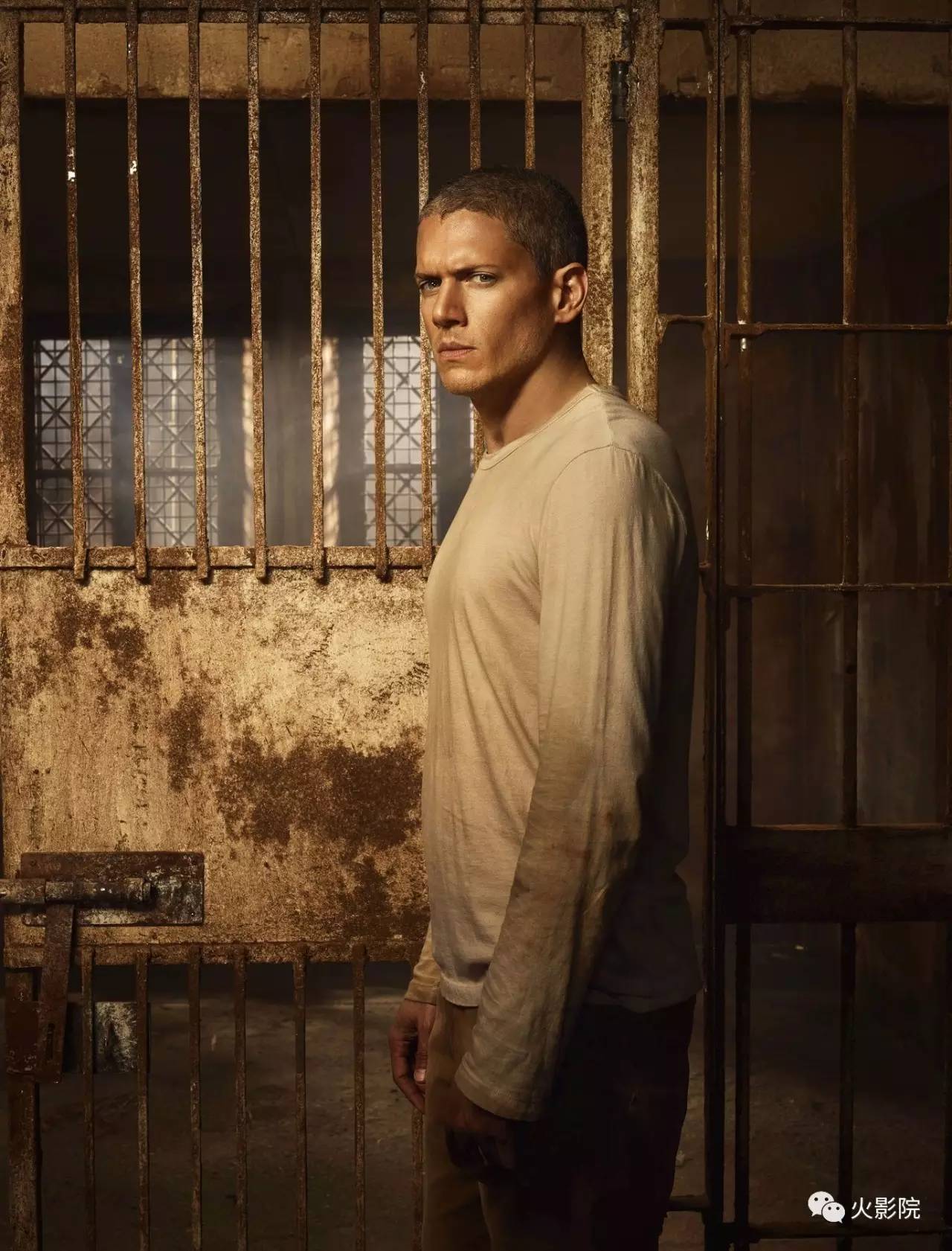 越狱第五季全解读7,越狱第五季评分