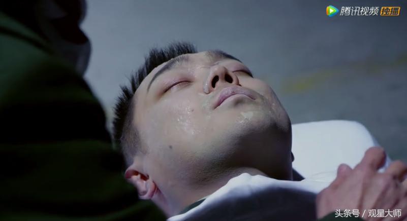 老班长是一个怎样的人,班长的榜样