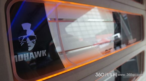 见识音响界king的实力别克GL8改装美国K牌