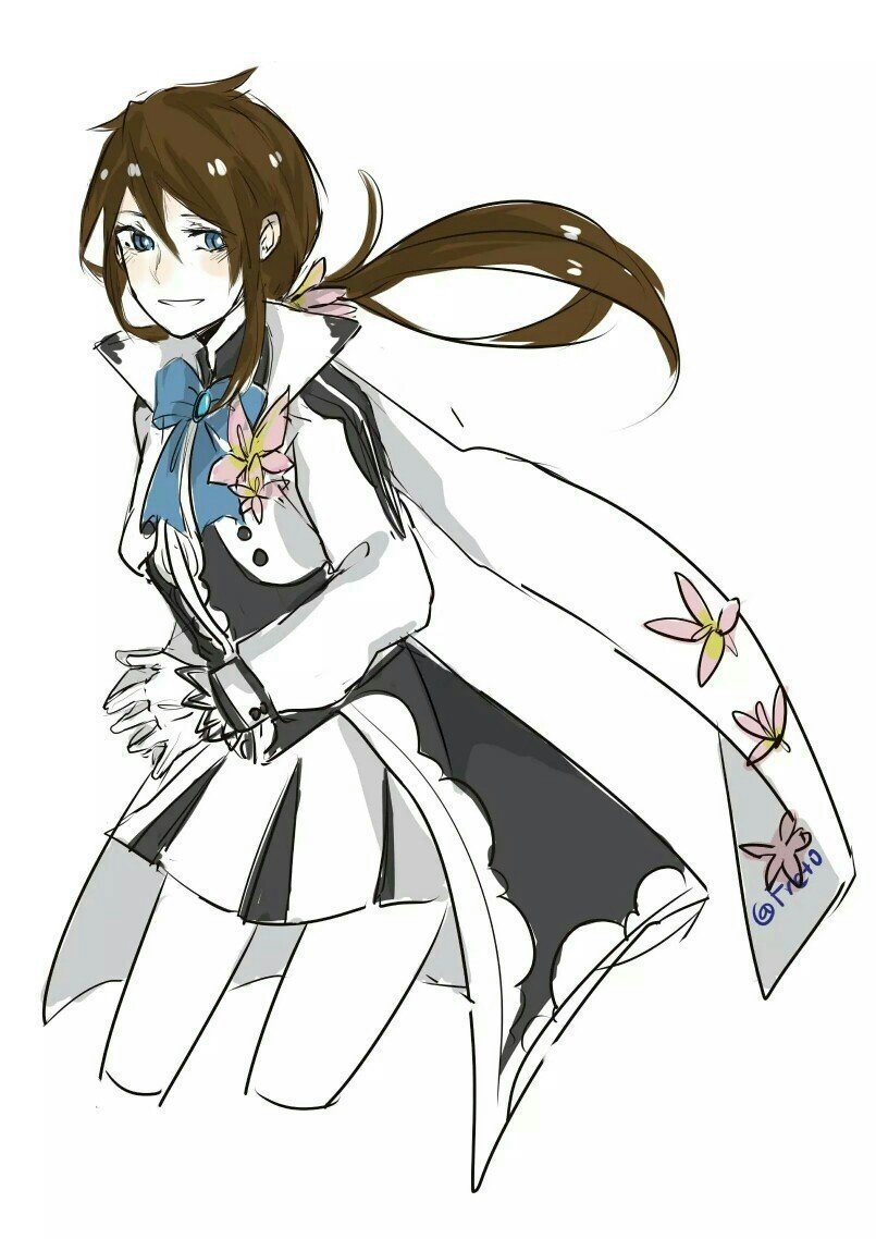 王者荣耀高渐离改了什么,王者荣耀有高渐离的英雄