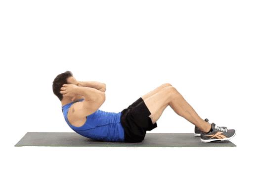 腰部太肥怎么办,腰部有肉需要减脂吗