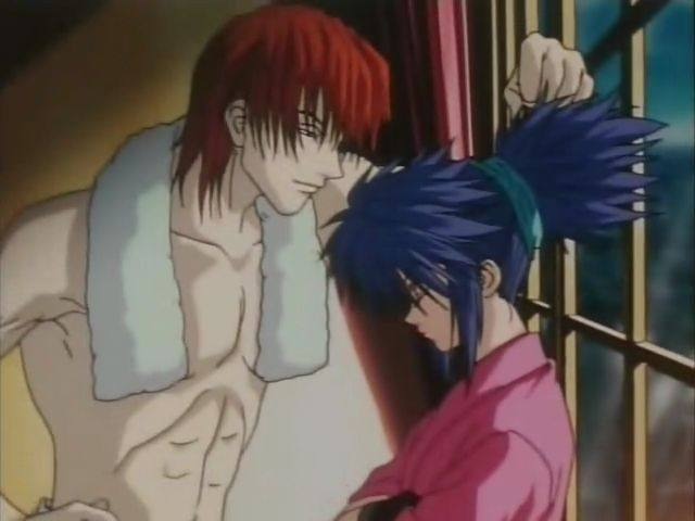 人气超高的动漫配角,盘点动漫中最受欢迎的男角色top10