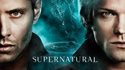 灵异鬼神美剧电视剧推荐,灵异魔法美剧排行榜前十名