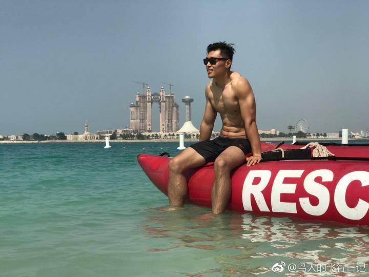 鲁能将帅间真正的润滑剂其实是他，这个比八成球员都壮的型男