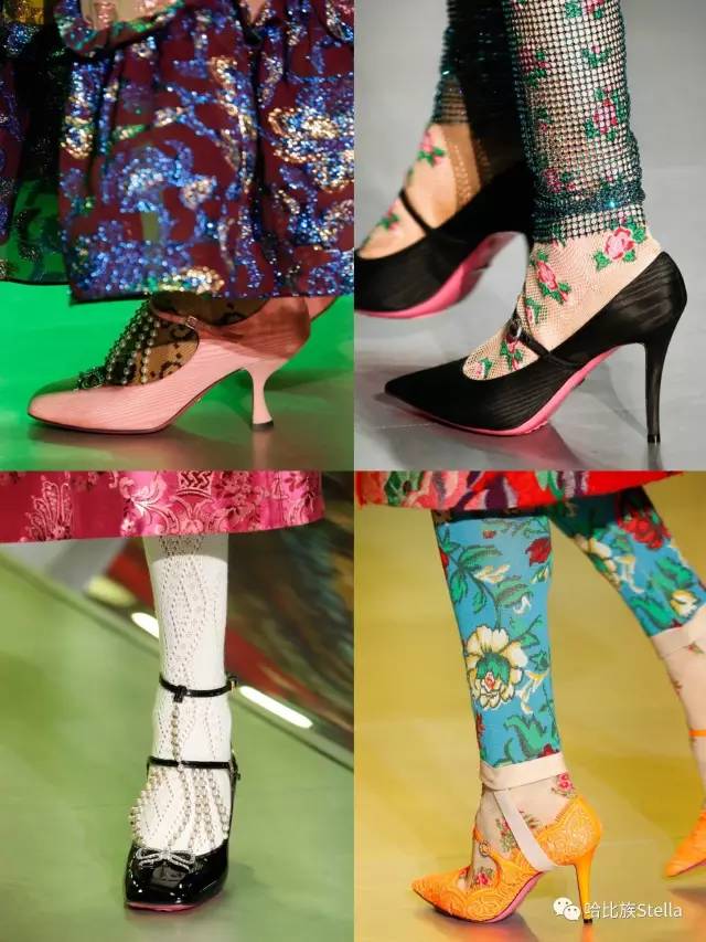 经典时尚超模,时尚icon超模新时代