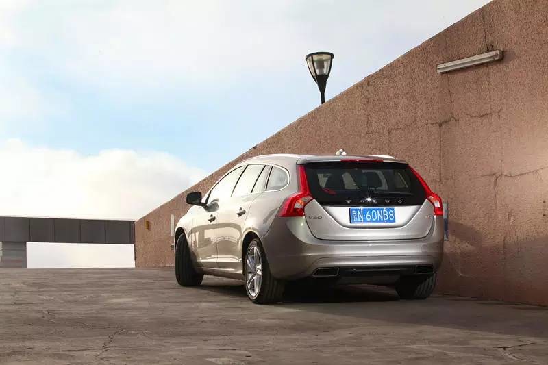 明锐旅行车tsi280豪华,一款最完美最豪华的旅行车