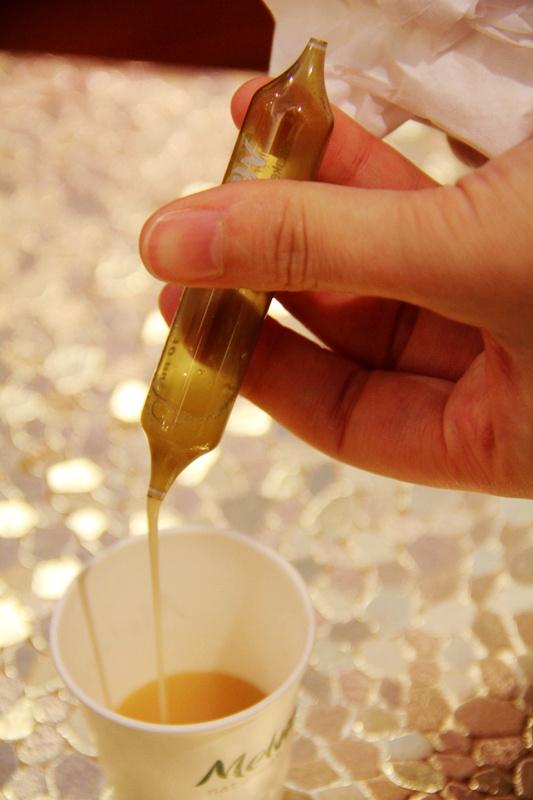 melvita护肤品怎么样,法国melvita护肤品